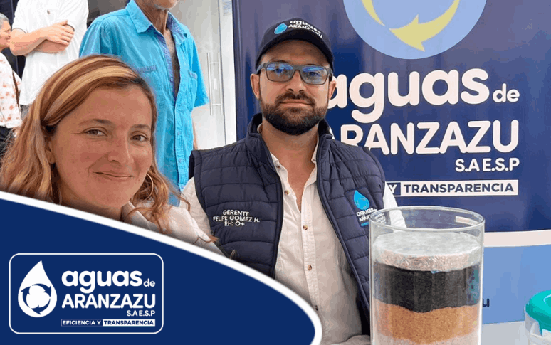 AGUASDEARANZAZU