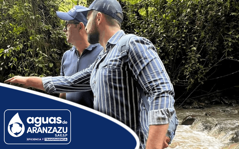 AGUASDEARANZAZU