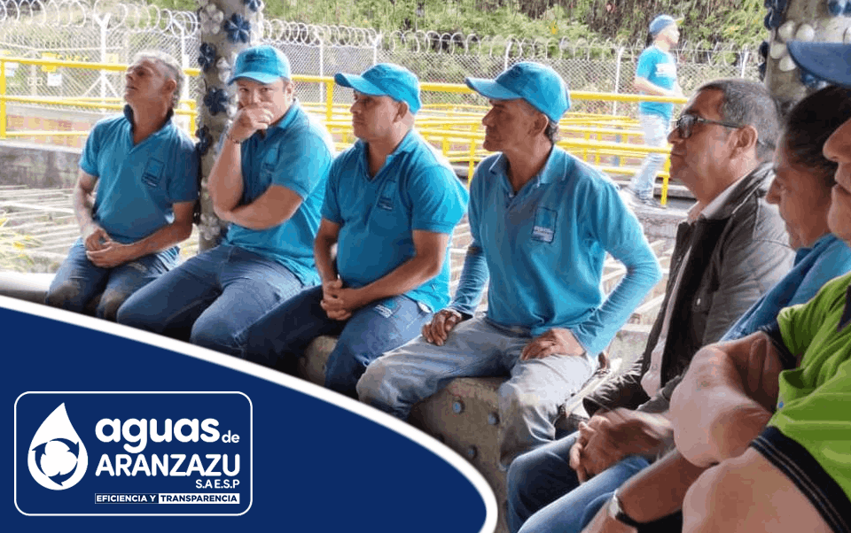 AGUASDEARANZAZU