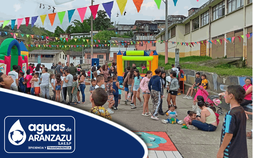 AGUASDEARANZAZU