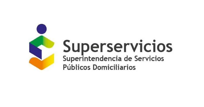 Logo Superservicios