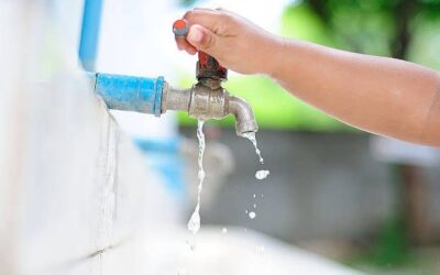 ¿Por qué es Importante Cerrar las Llaves de Agua en Casa?